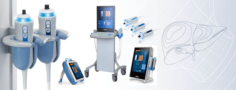 Công nghệ FIBROSCAN, một trong những phương pháp hiện đại nhất hiện nay (Ảnh minh họa)